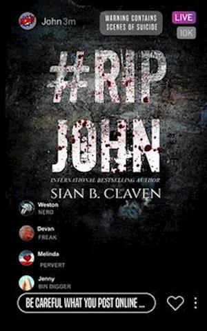 #RIPJohn