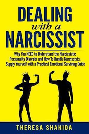 Dealing With A Narcissist