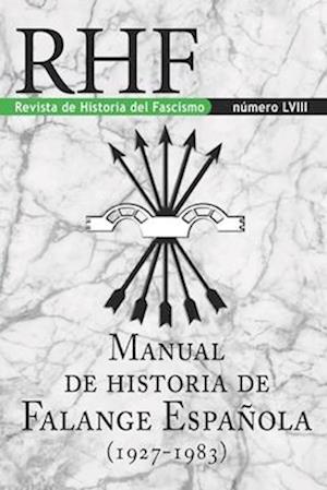 RHF - Revista de Historia del Fascismo