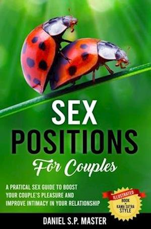 Sex Positions for Couples