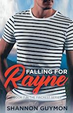 Falling for Rayne