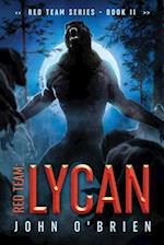 Red Team: Lycan 