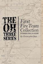 Oh-Three-Series First Fire Team Collection