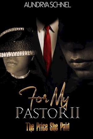 For My Pastor II