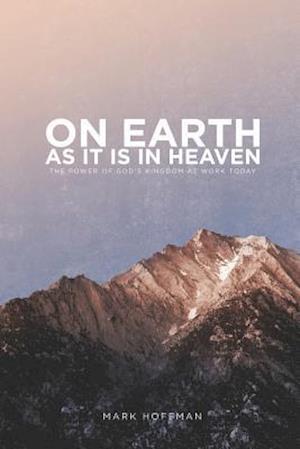 On Earth As It Is In Heaven