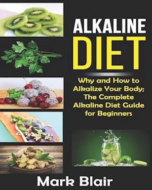 Alkaline Diet For Beginners