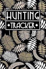 Hunting Tracker