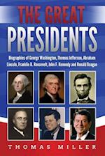 The Great Presidents