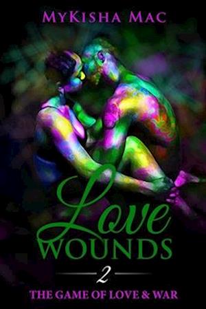 Love Wounds 2