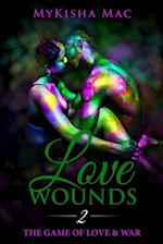 Love Wounds 2