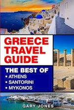 Greece Travel Guide