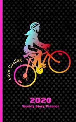 Love Cycling