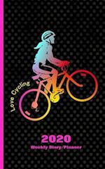 Love Cycling