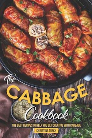 The Cabbage Cookbook