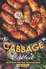 The Cabbage Cookbook