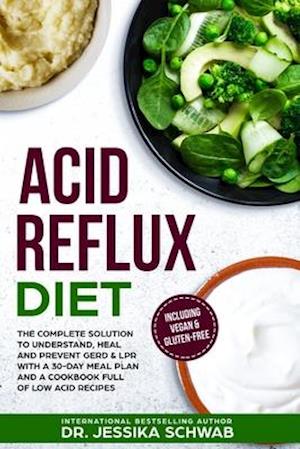 Acid Reflux Diet