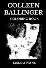 Colleen Ballinger Coloring Book