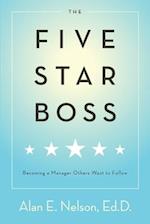The Five-Star Boss