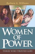 Women of Power