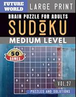 Sudoku Medium