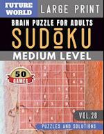 Sudoku Medium