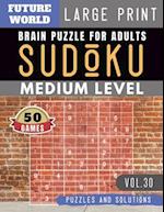 Sudoku Medium