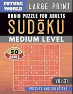 Sudoku Medium