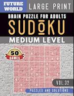 Sudoku Medium