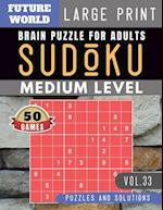 Sudoku Medium