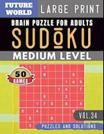 Sudoku Medium