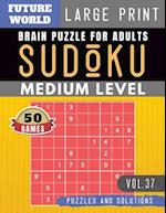 Sudoku Medium