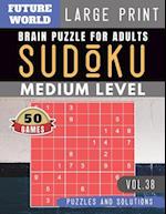 Sudoku Medium