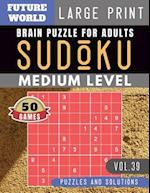 Sudoku Medium