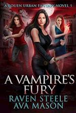 A Vampire's Fury