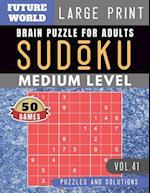 Sudoku Medium