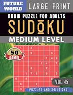 Sudoku Medium