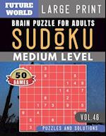 Sudoku Medium