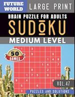 Sudoku Medium