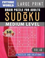 Sudoku Medium