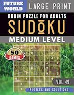 Sudoku Medium