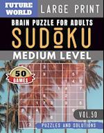 Sudoku Medium