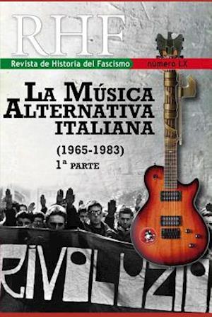 RHF - Revista de Historia del Fascismo