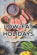 Low-Fat Holidays