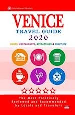 Venice Travel Guide 2020