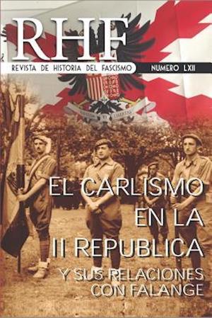 RHF - Revista de Historia del Fascismo