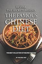 Reveal the Secrets Behind the Famous Chinese Diet