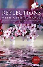 Reflections with Glyn Edwards: Compiled and with additional material by Santoshan (Stephen Wollaston) 