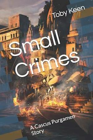 Small Crimes