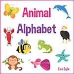 Animal Alphabet