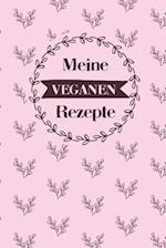 Meine veganen Rezepte